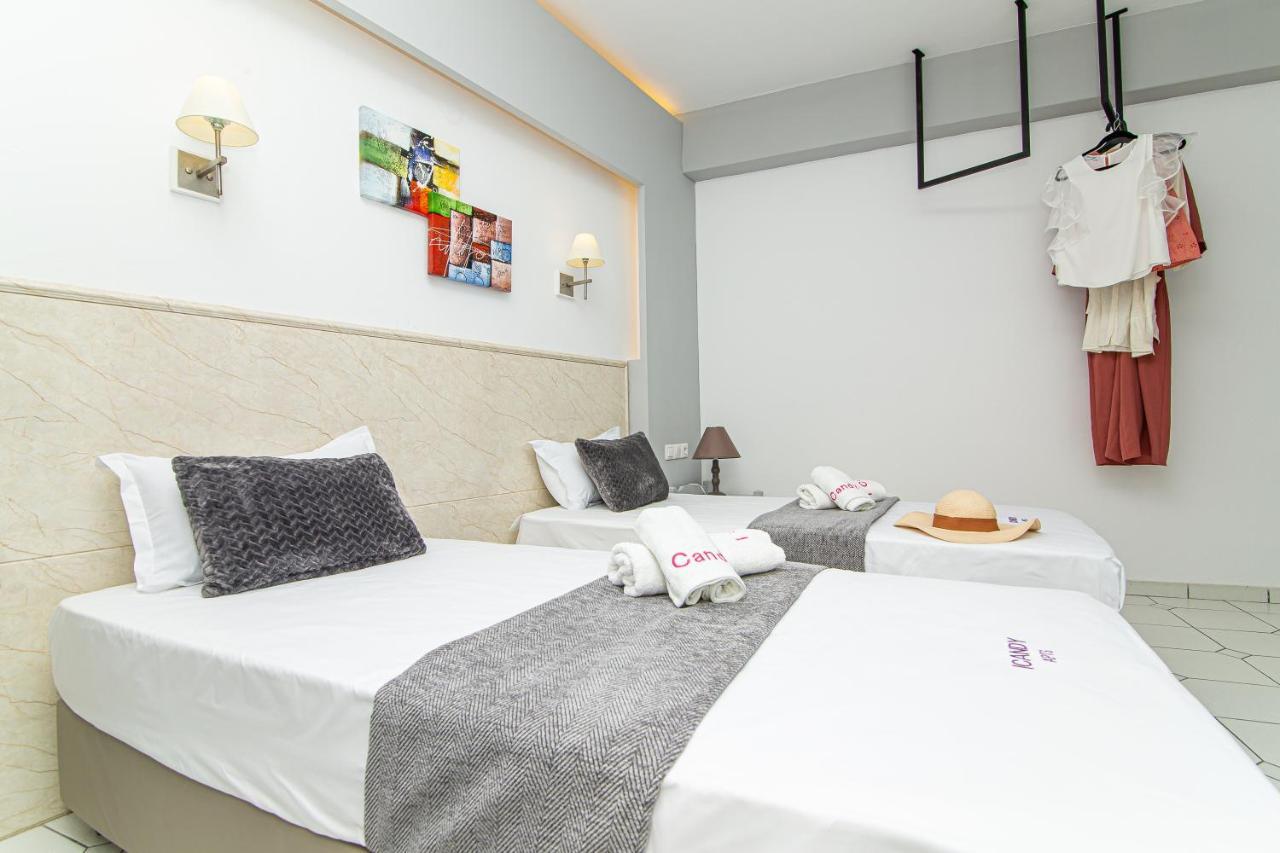 Icandy Sol Hotel