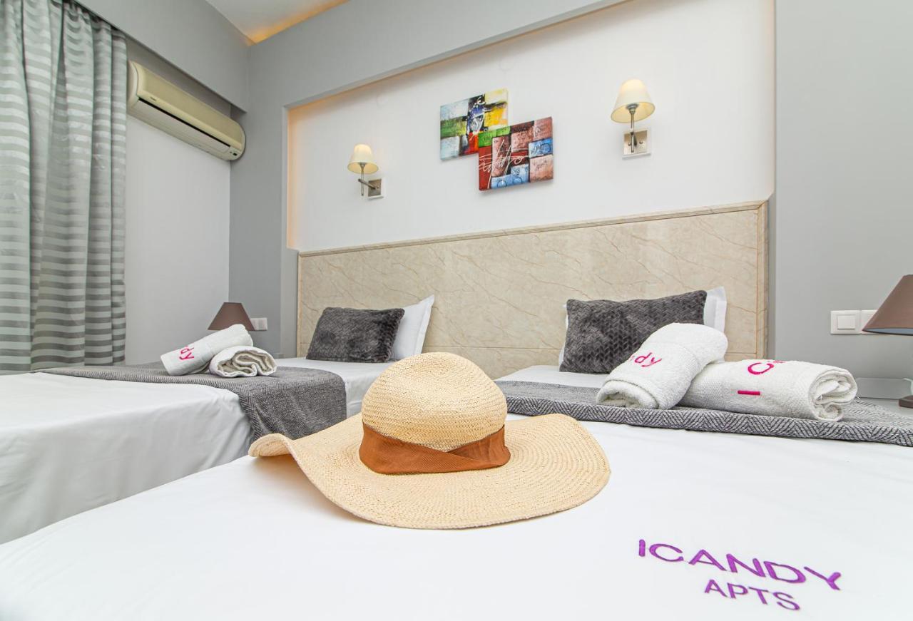 Icandy Sol Hotel 2*
