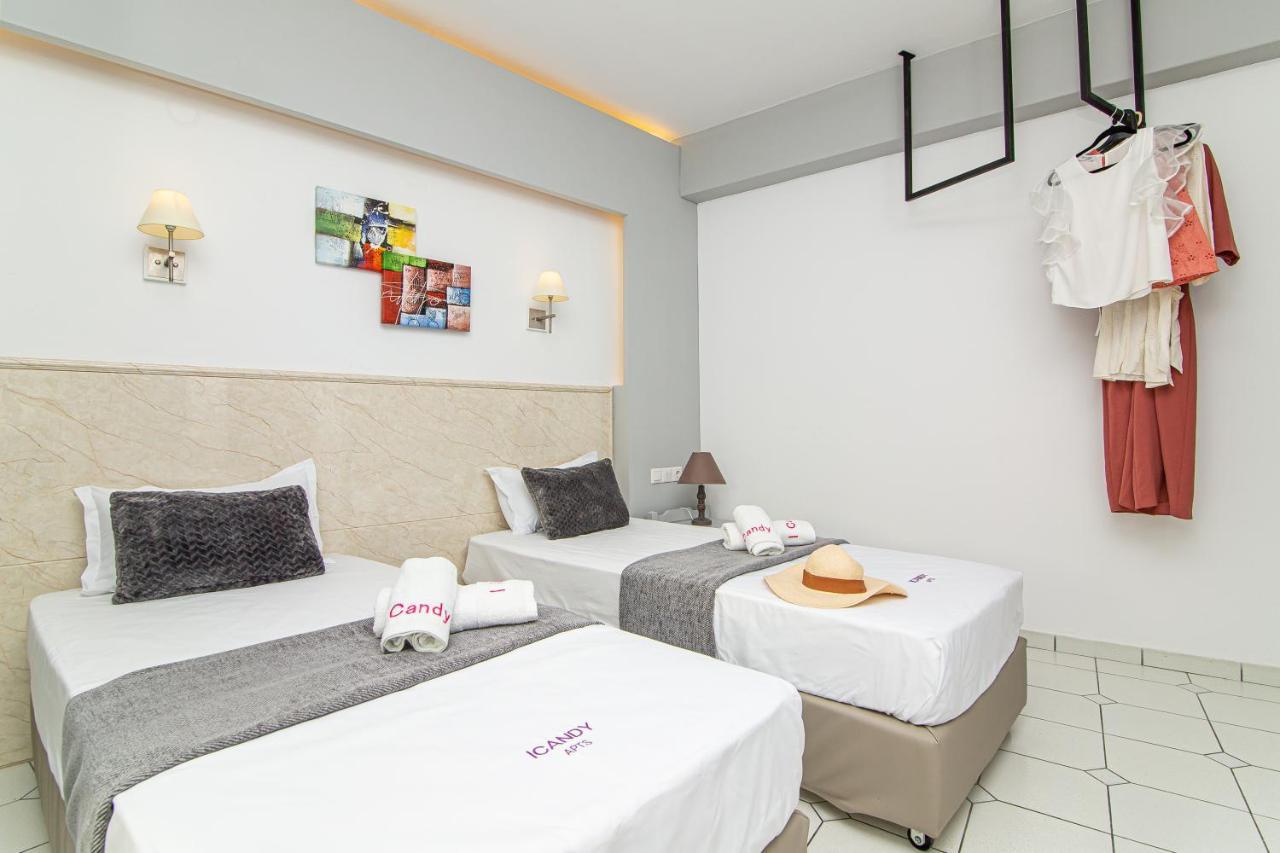 Icandy Sol Hotel Malia