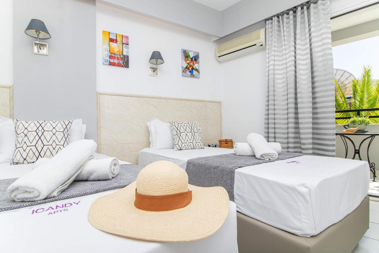 Hotel Icandy Sol 2*