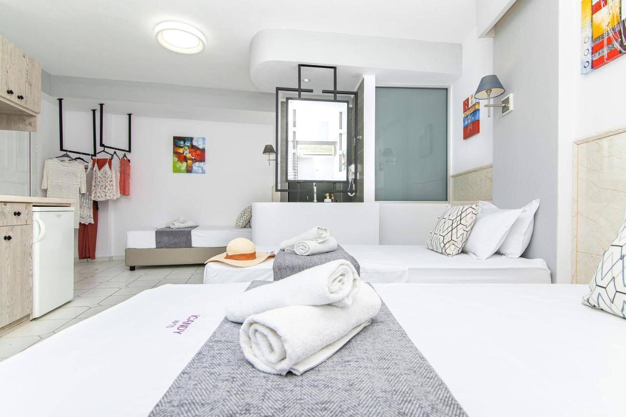 Hotel Icandy Sol Malia