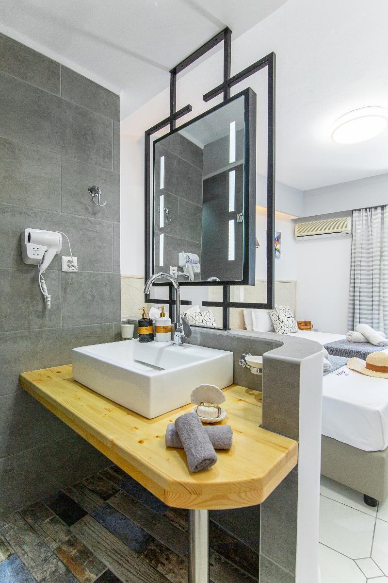 Icandy Sol Hotel